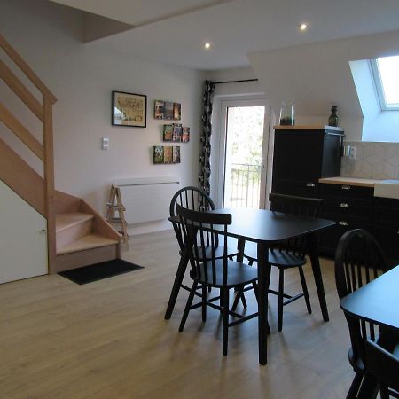 바이노일 Les Bordes B&B 외부 사진